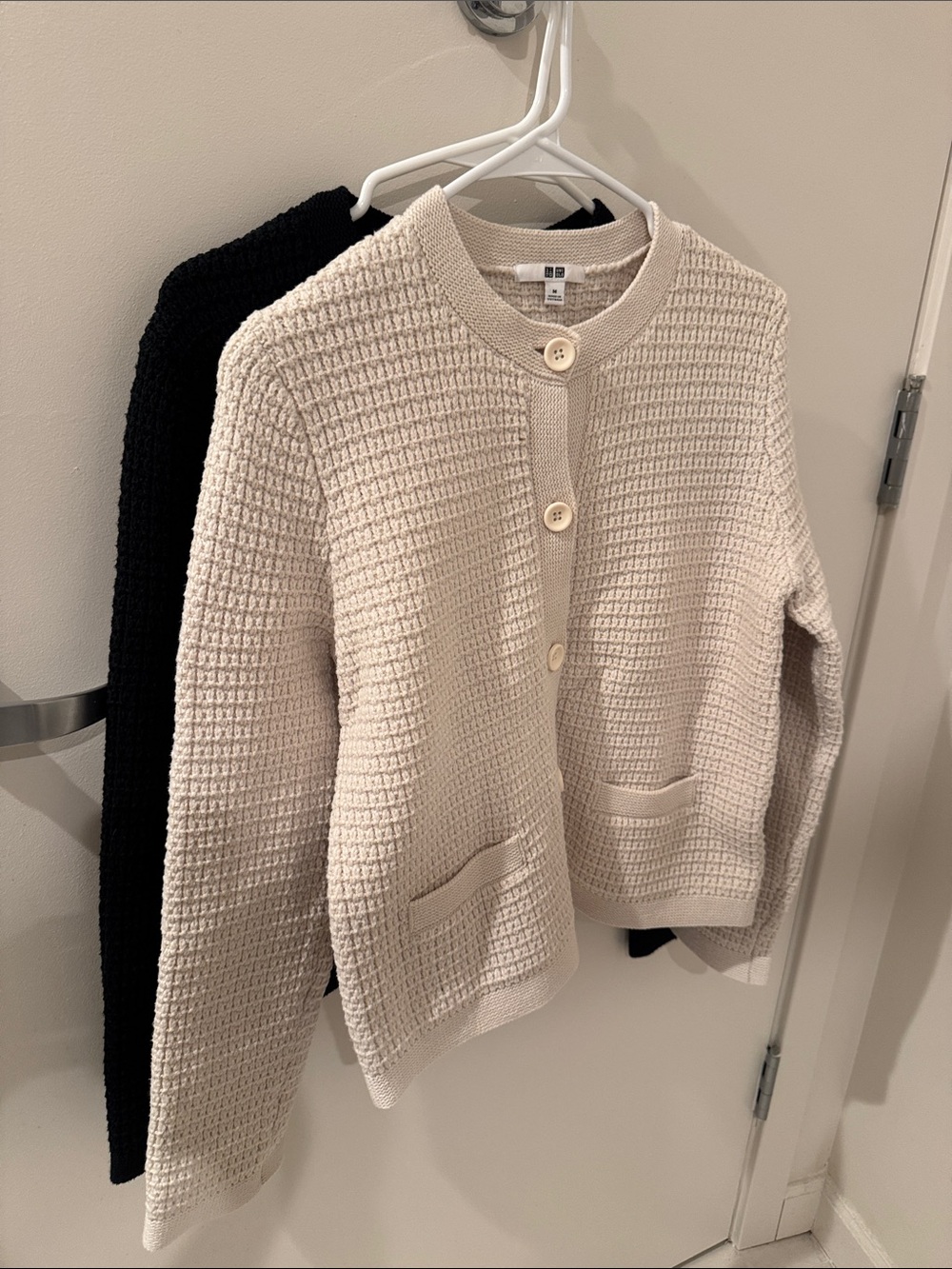 Uniqlo Button Cardigan BUNDLE OF 2